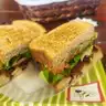 B.L.T.A. — Bacon, lettuce, tomato, avocado, and mayo
