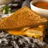 Grilled Cheese