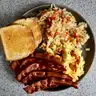 Side Order — Toast, hash brown, egg, bacon, or avocado